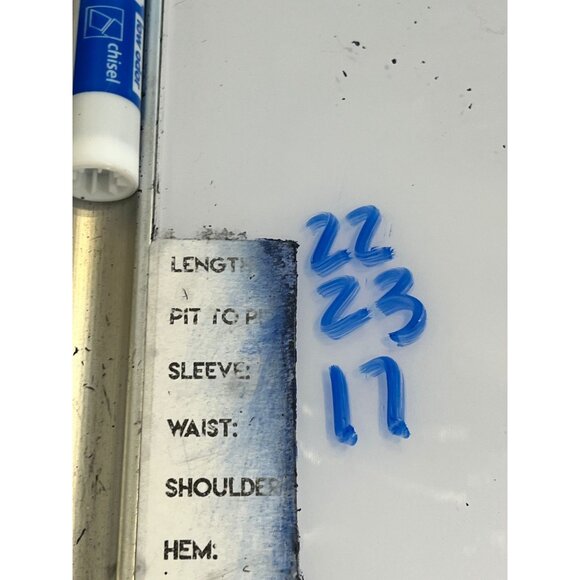 Vintage Knit Christmas Sweater S Cat Plaid Festive Holiday 80s Retro Classic - Picture 11 of 11